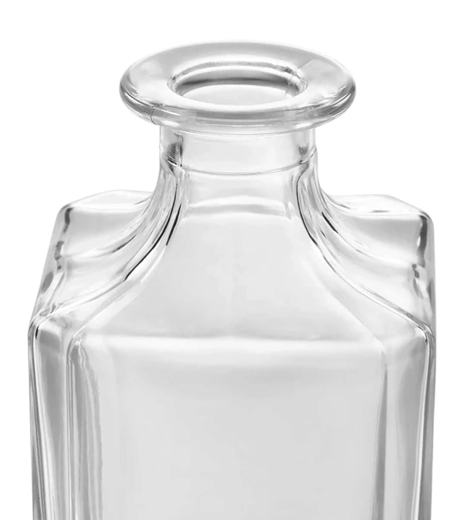 Whiskey Decanter Set 2Pc and 4Pc