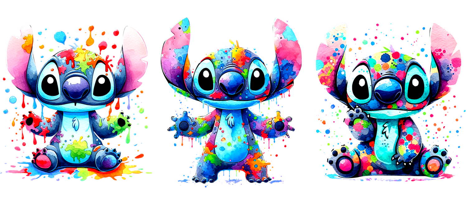 Dis Character