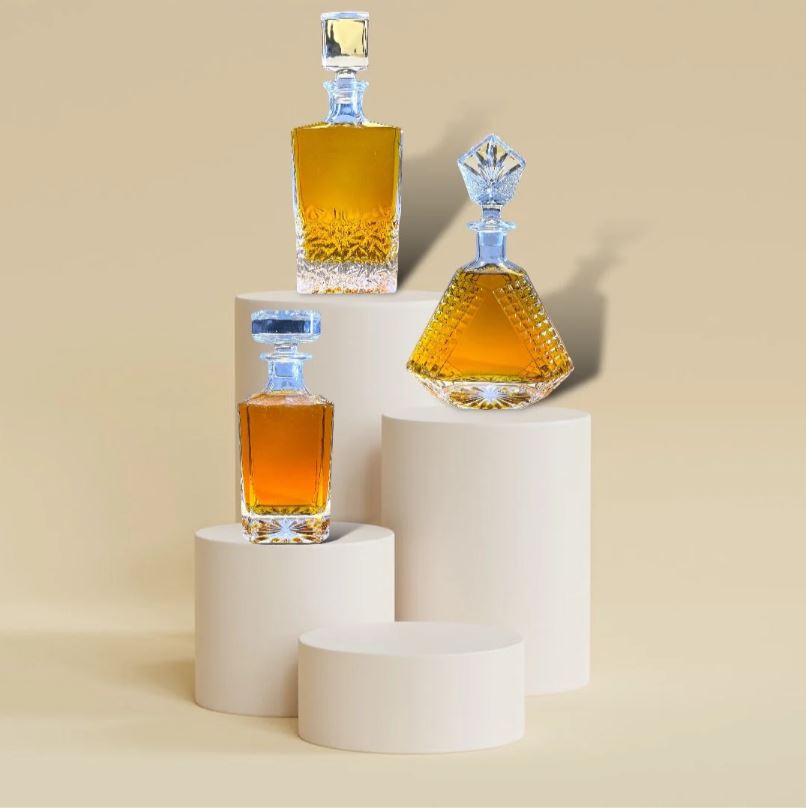 Decanters