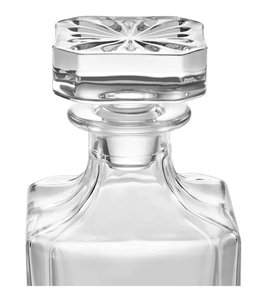 Whiskey Decanter, 750mL UV DTF Printed Customization