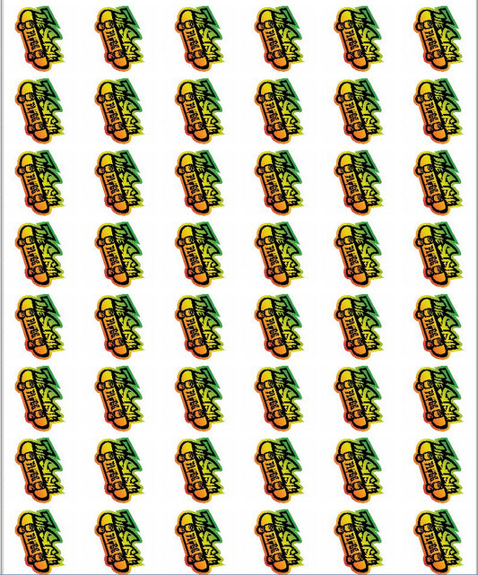 Build A Gang Sheet