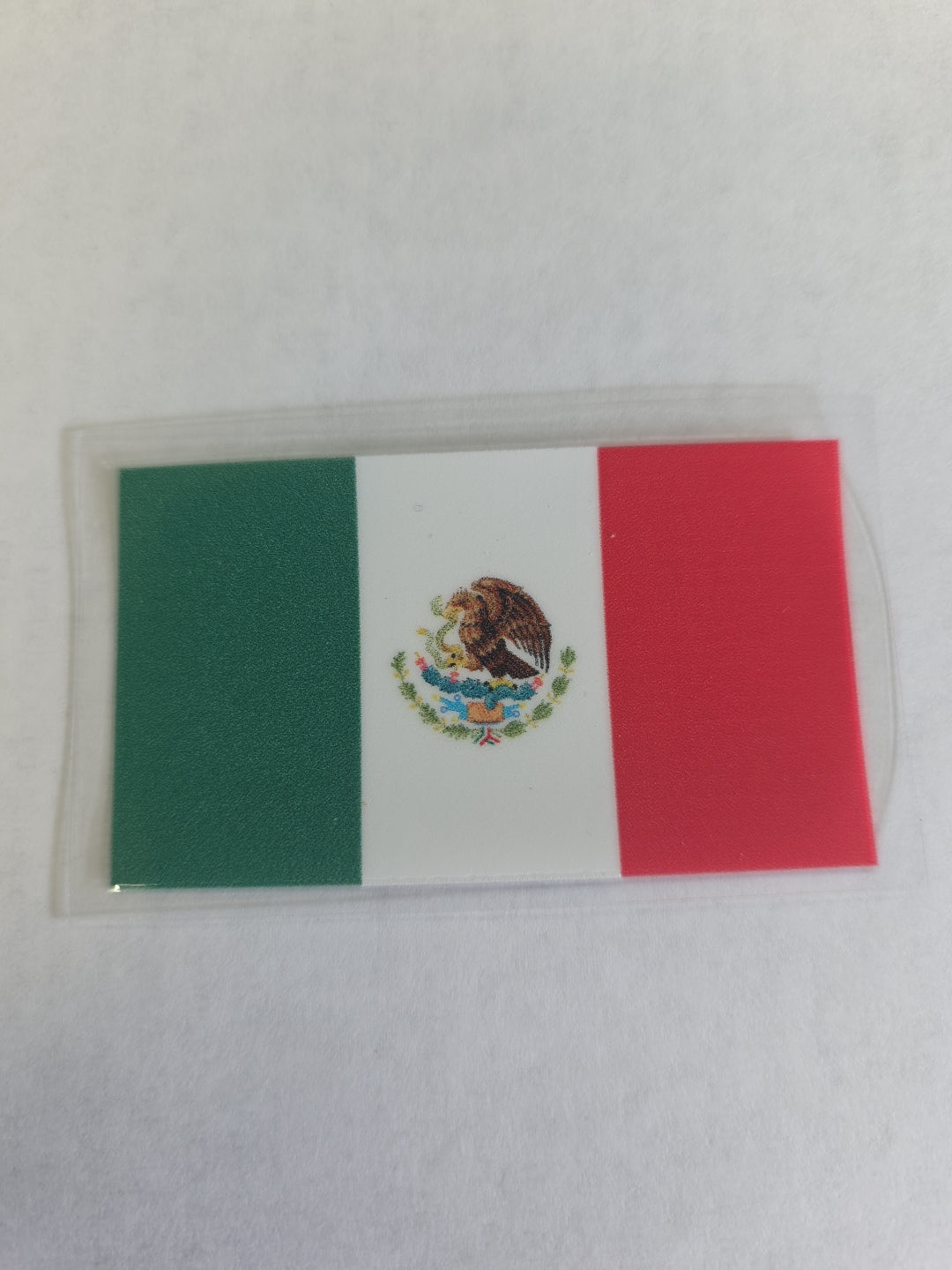 Mexican Flag