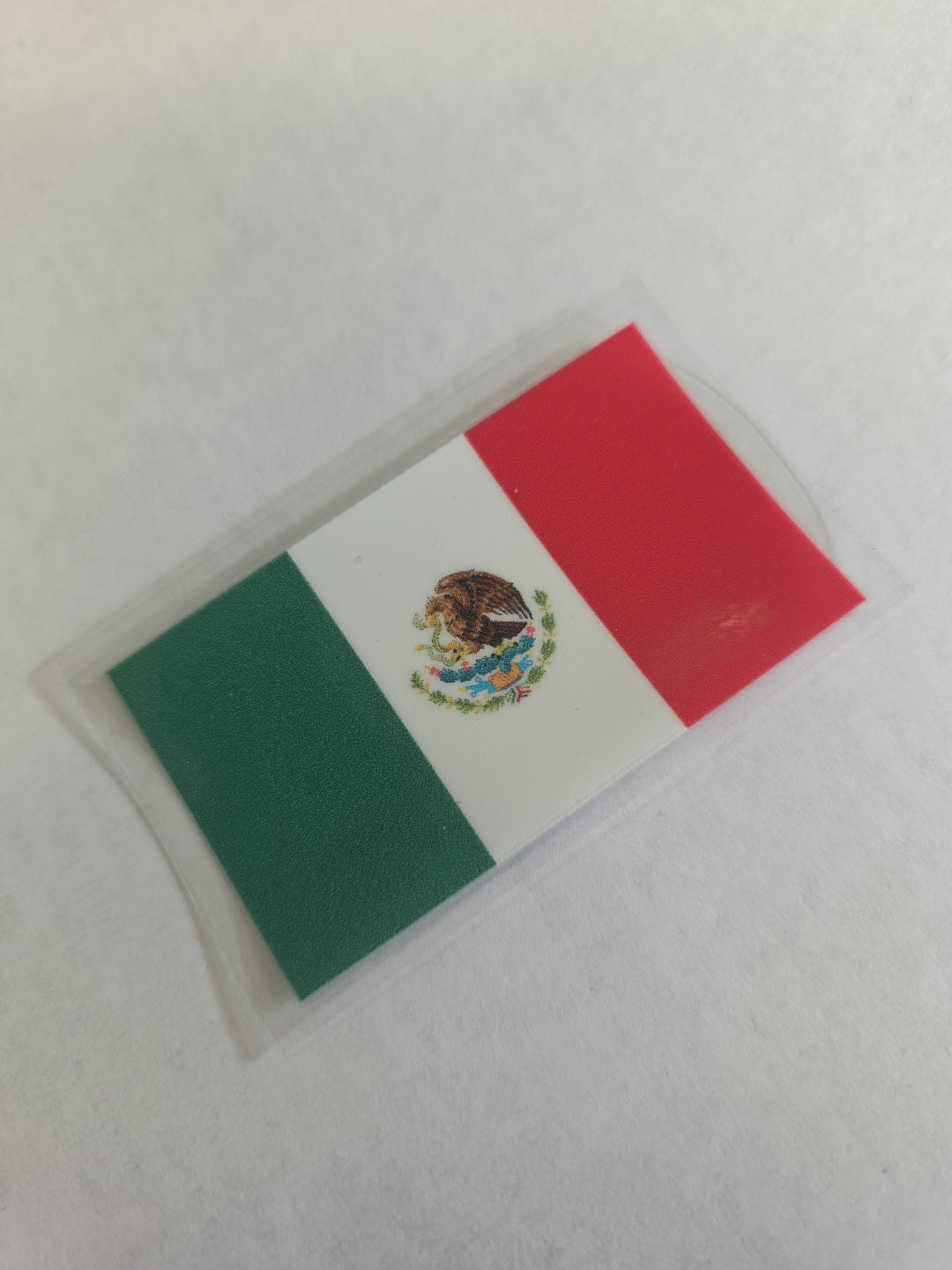 Mexican Flag