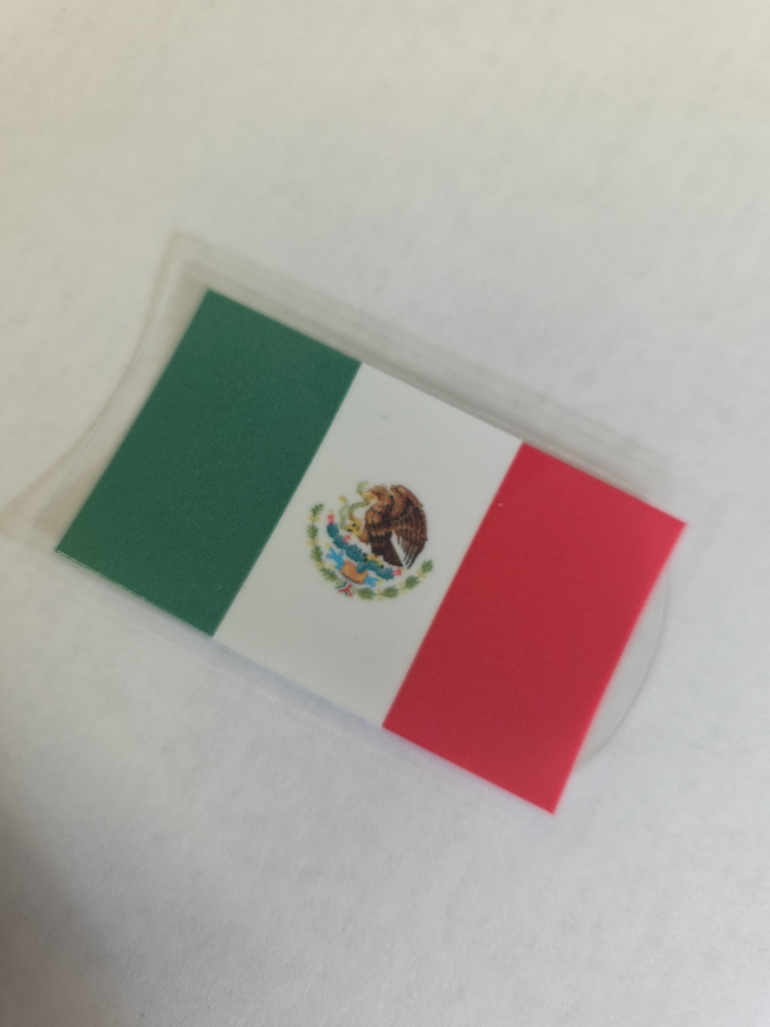 Mexican Flag