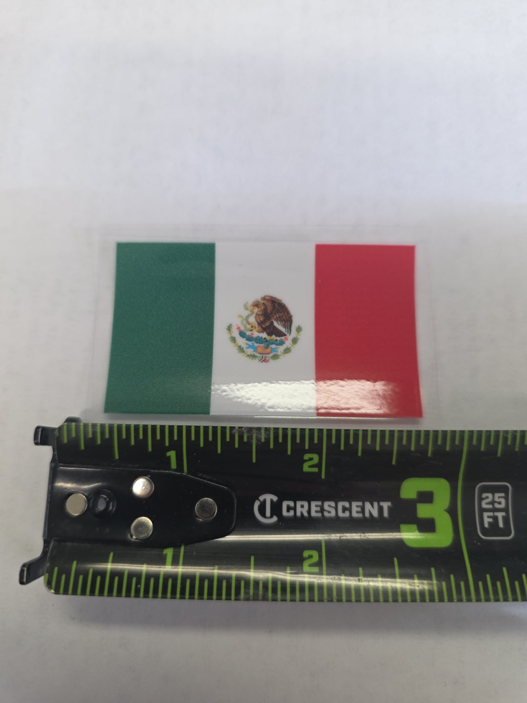 Mexican Flag
