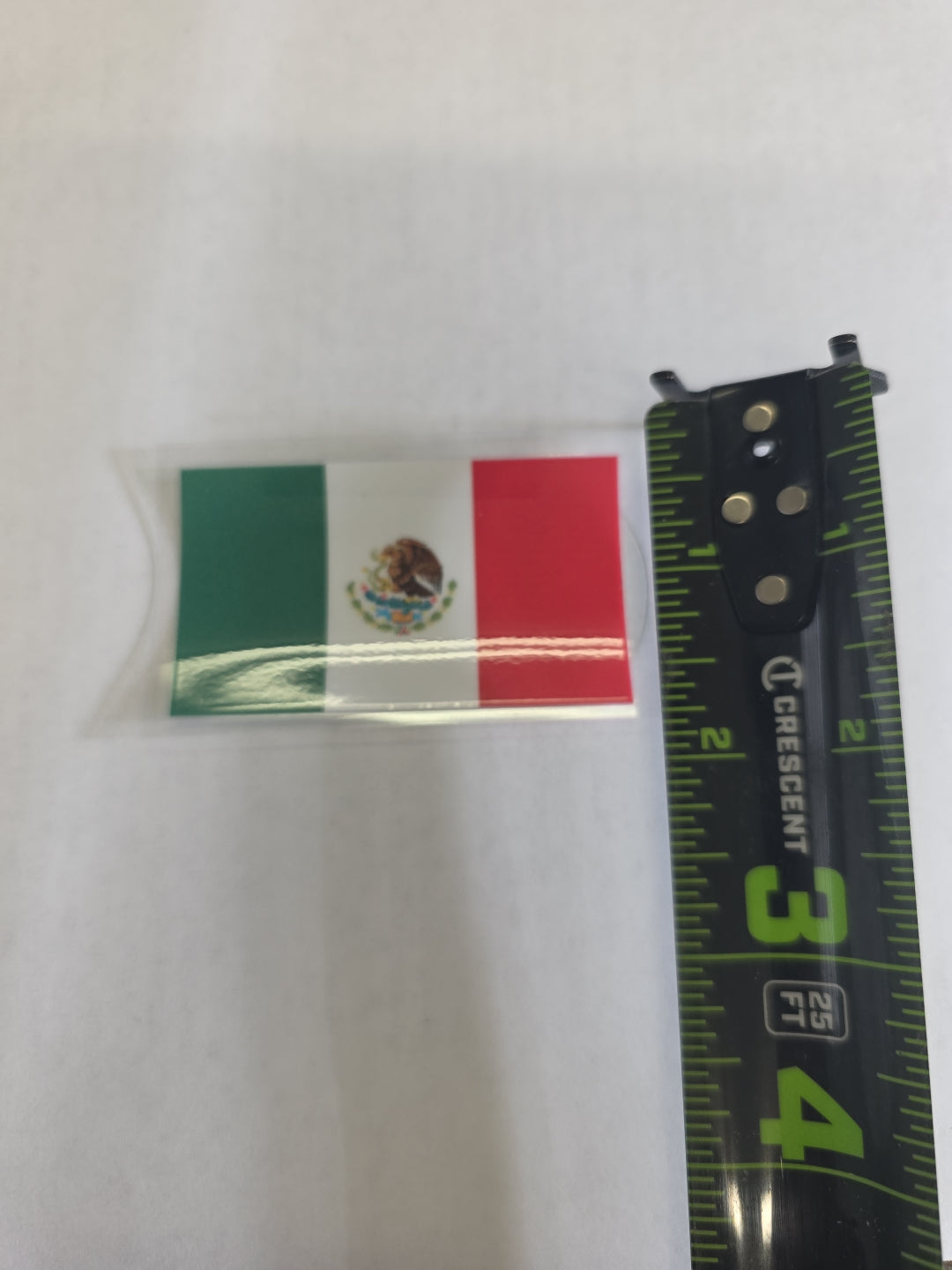 Mexican Flag