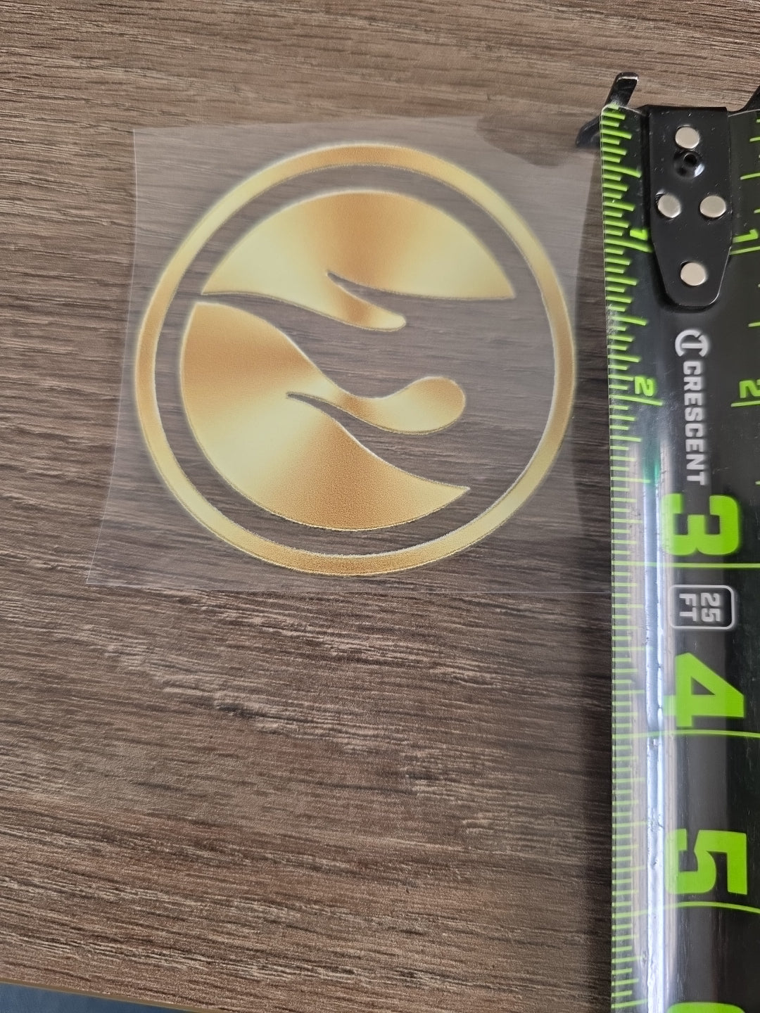 2PK Treasure Hunt TH and Super Treasure Hunt Logos 3in