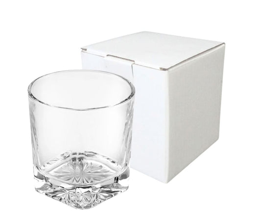 Whiskey Rocks Glasses